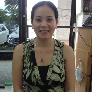 Meet your Posher, Ngoc